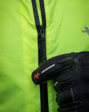 Viaterra M200 - Rain Jacket
