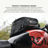 Viaterra Ace Magnetic Motorcycle Tank Bag 6L