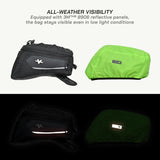 Viaterra Ace Magnetic Motorcycle Tank Bag 6L