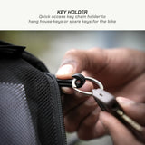 Viaterra Ace Magnetic Motorcycle Tank Bag 6L