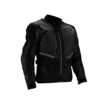 Leatt ADV FlowTour 5.5 Jacket - Stealth