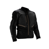 Leatt ADV FlowTour 5.5 Jacket - Stealth