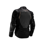 Leatt ADV FlowTour 5.5 Jacket - Stealth