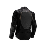 Leatt ADV FlowTour 5.5 Jacket - Stealth