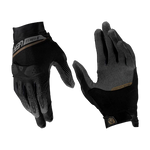 Leatt ADV 5.5 X-Flow Gloves Short - Stealth