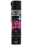 Muc-Off All Weather Chain Lube – 400ml