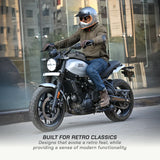 Viaterra Downtown Tankbag 3L