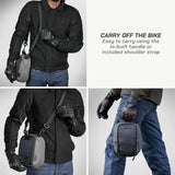 Viaterra Downtown Tankbag 3L