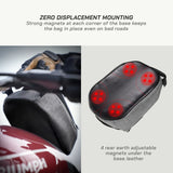 Viaterra Downtown Tankbag 3L