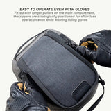 Viaterra Downtown Tankbag 3L