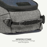 Viaterra Downtown Tankbag 3L