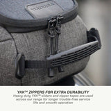 Viaterra Downtown Tankbag 3L