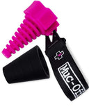 Muc-Off Motorcycle Exhaust Bung