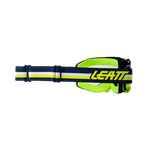 Leatt Goggle Velocity 4.5 Blue Clear 83%