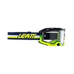 Leatt Goggle Velocity 4.5 Blue Clear 83%