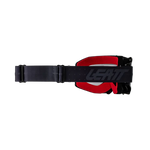 Leatt Goggle Velocity 4.5 Desert Stealth Smoke 28%