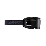Leatt Goggle Velocity 4.5 Desert Stealth Smoke 28%