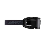 Leatt Goggle Velocity 4.5 Desert Stealth Smoke 28%