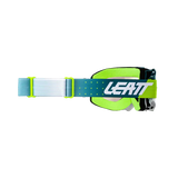 Leatt Goggle Velocity 4.5 Iriz Acid Fuel Bronze UC 68%