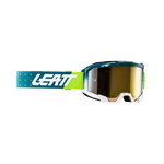 Leatt Goggle Velocity 4.5 Iriz Acid Fuel Bronze UC 68%