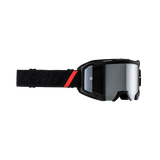 Leatt Goggle Velocity 4.5 Iriz Black Silver 50%