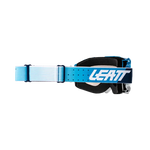Leatt Goggle Velocity 4.5 Iriz Cyan Bronz UC 68%
