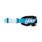 Leatt Goggle Velocity 4.5 Iriz Cyan Bronz UC 68%