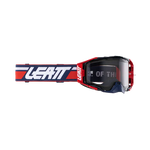 Leatt Goggle Velocity 6.5 Royal Light Grey 58%