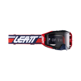 Leatt Goggle Velocity 6.5 Royal Light Grey 58%