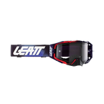 Leatt Goggle Velocity 6.5 Sundown Light Grey 58%