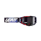 Leatt Goggle Velocity 6.5 Sundown Light Grey 58%