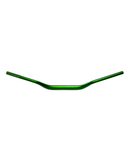 jcMoto THICC BAR 28mm - Handlebar - Green