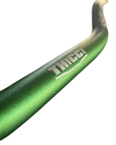jcMoto THICC BAR 28mm - Handlebar - Green