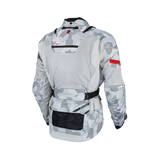 Leatt Jacket ADV FlowTour 7.5 Steel