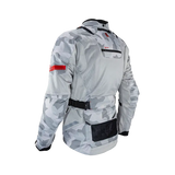 Leatt Jacket ADV FlowTour 7.5 Steel