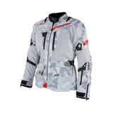 Leatt Jacket ADV FlowTour 7.5 Steel