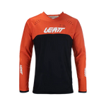 Leatt Jersey Moto 4.5 Enduro Orange