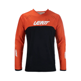 Leatt Jersey Moto 4.5 Enduro Orange