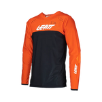 Leatt Jersey Moto 4.5 Enduro Orange