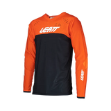 Leatt Jersey Moto 4.5 Enduro Orange