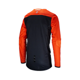 Leatt Jersey Moto 4.5 Enduro Orange