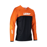 Leatt Jersey Moto 4.5 Enduro Orange