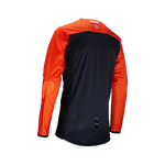 Leatt Jersey Moto 4.5 Enduro Orange