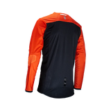 Leatt Jersey Moto 4.5 Enduro Orange