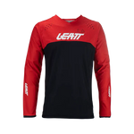 Leatt Jersey Moto 4.5 Enduro Red '24