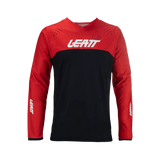 Leatt Jersey Moto 4.5 Enduro Red '24