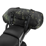 Kriega Rollpack 40 MultiCam Black