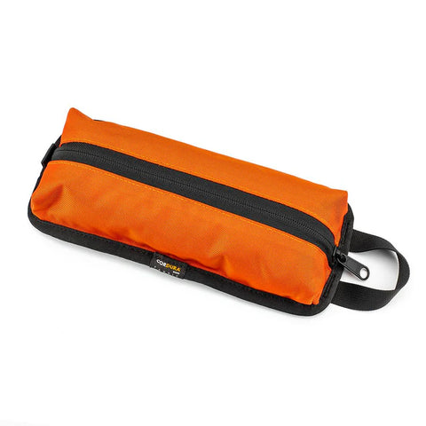 Kriega Tool Pouch Orange