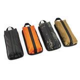 Kriega Tool Pouch Orange