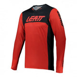 Leatt Jersey Moto 5.5 UltraWeld Red (502102018)